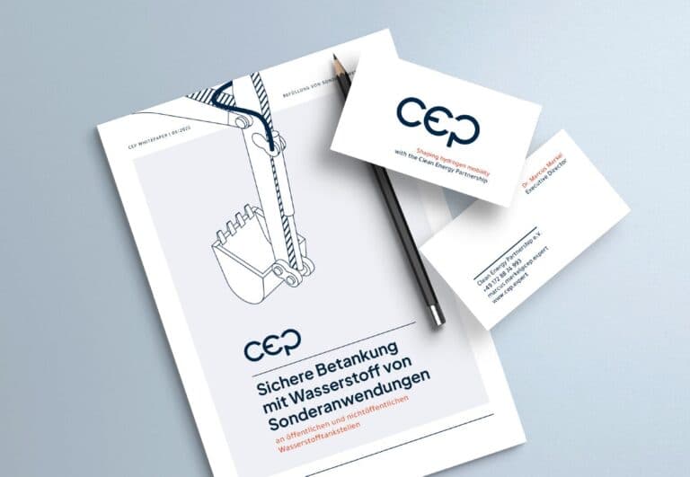 Clean Energy Partnership