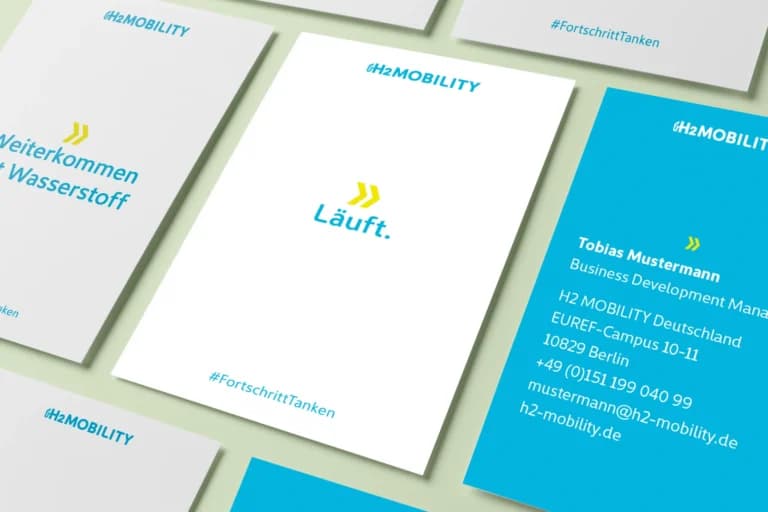 H2 MOBILITY Deutschland